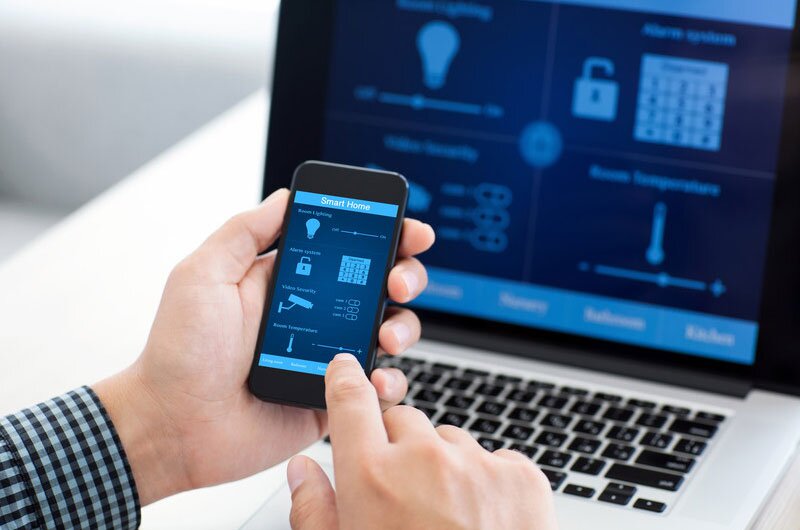 Atlas Corp - sisteme securitate, detectie si alarmare incendiu