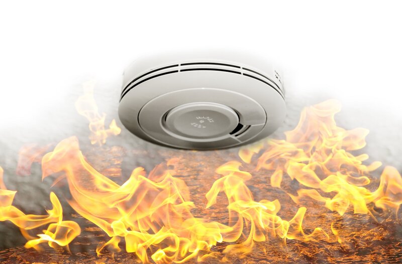 Atlas Corp - sisteme securitate, detectie si alarmare incendiu
