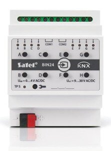 Atlas Corp - sisteme securitate, detectie si alarmare incendiu